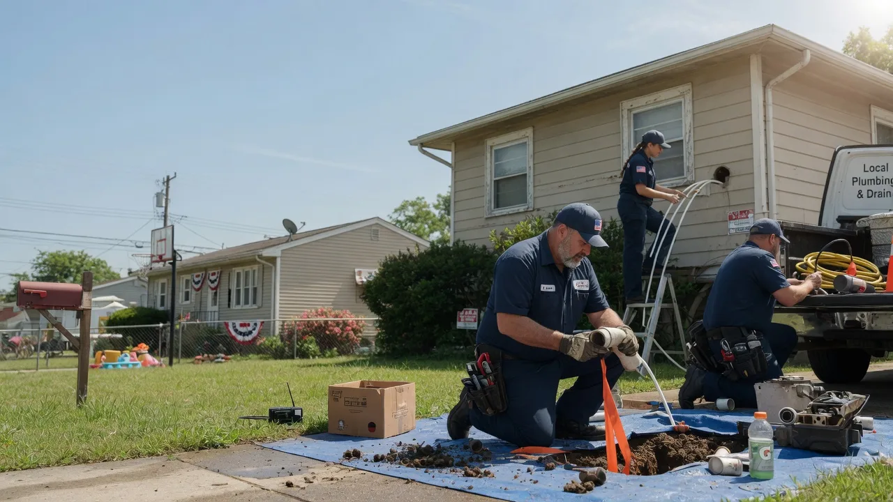 Faucet Repair in Bozrah, CT near me